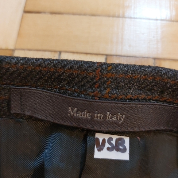 Ermenegildo zegna men blazer - Picture 8 of 9